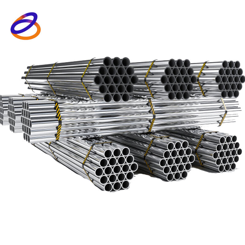 10# Galvanized Pipe