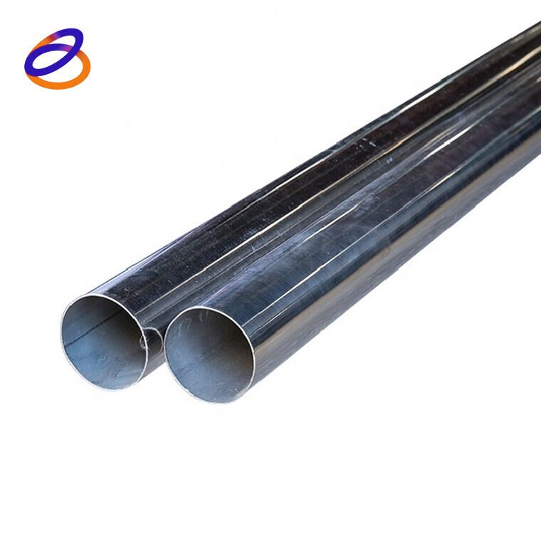 10# Galvanized Pipe