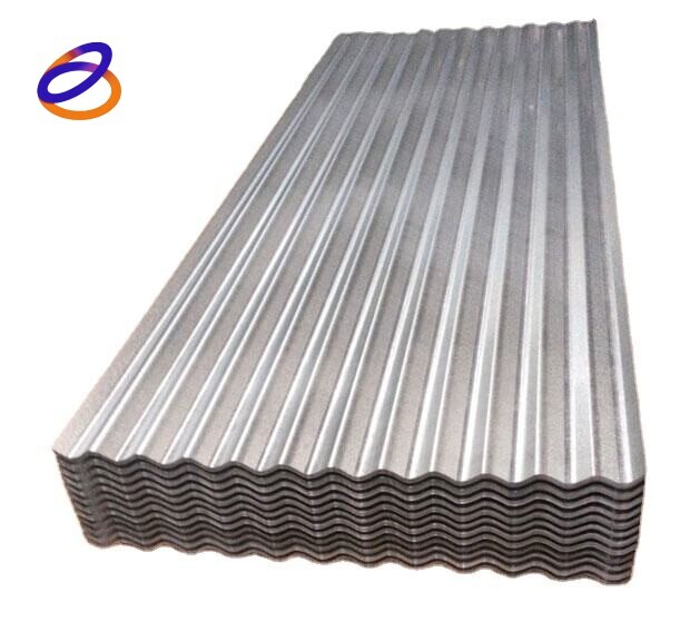 Galvanized Corrugated Sheet