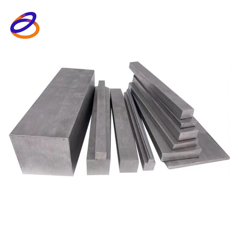 Flat Steel