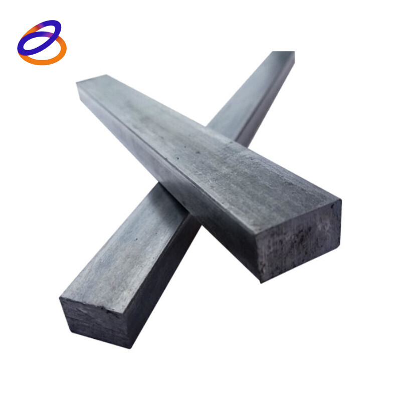 Flat Steel