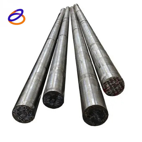 Round Steel Round Steel