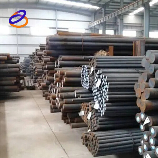 Round Steel
