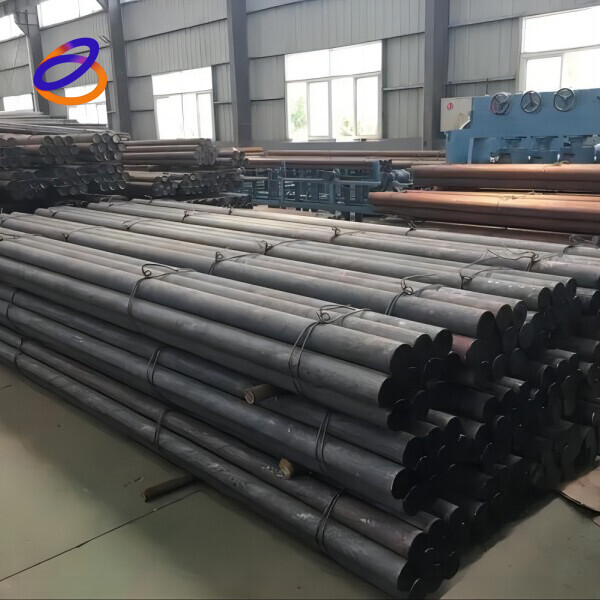 Round Steel