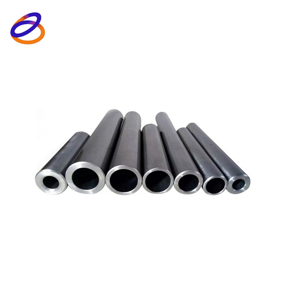 Seamless Steel Pipe