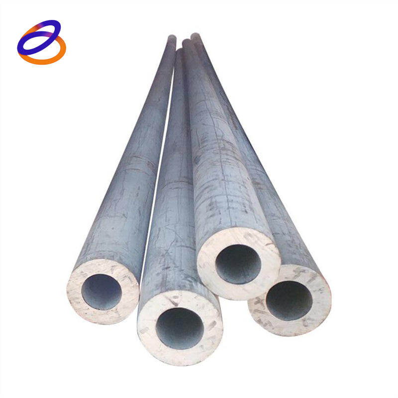 Seamless Steel Pipe