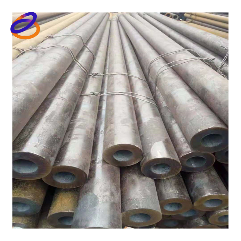 Seamless Steel Pipe