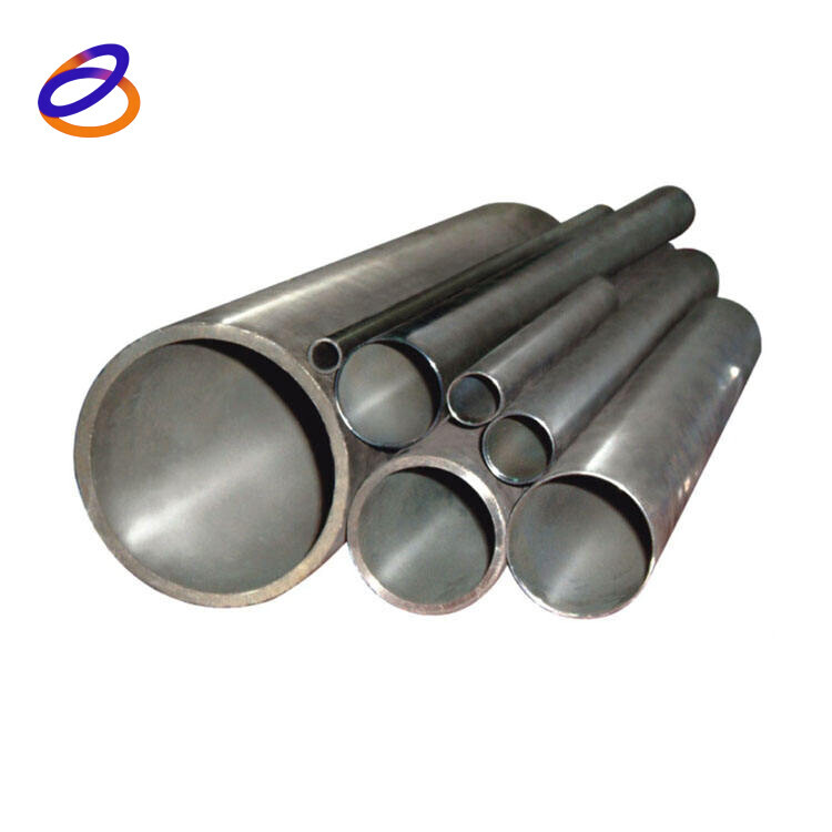 Carbon Steel Pipe