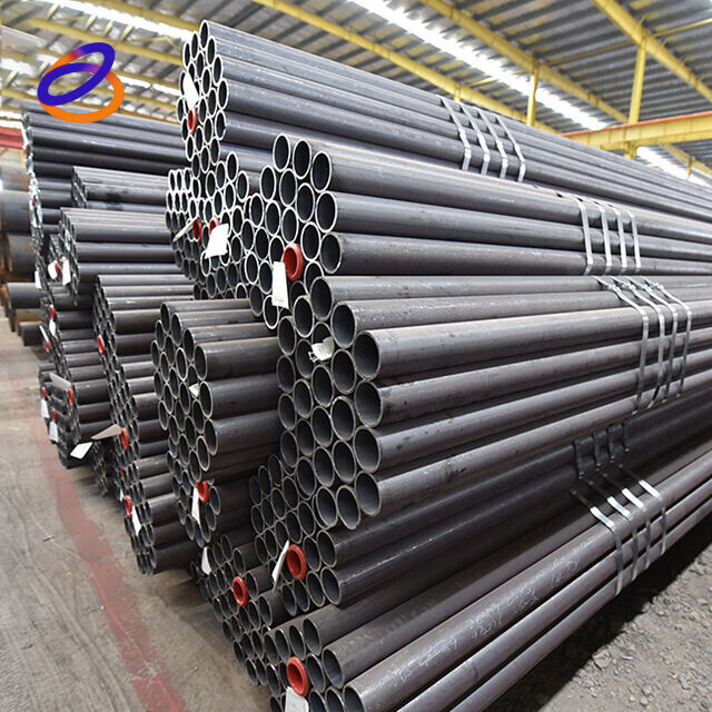 Carbon Steel Pipe