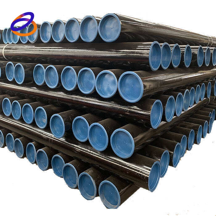 Oil Steel Pipe
