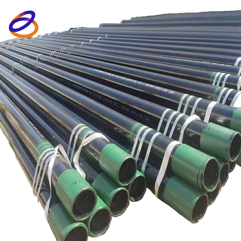 Oil Steel Pipe