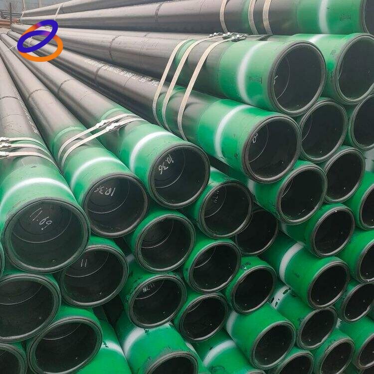 Oil Steel Pipe