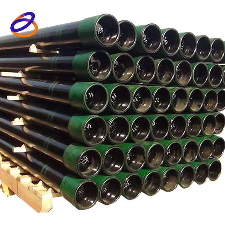 Oil Steel Pipe