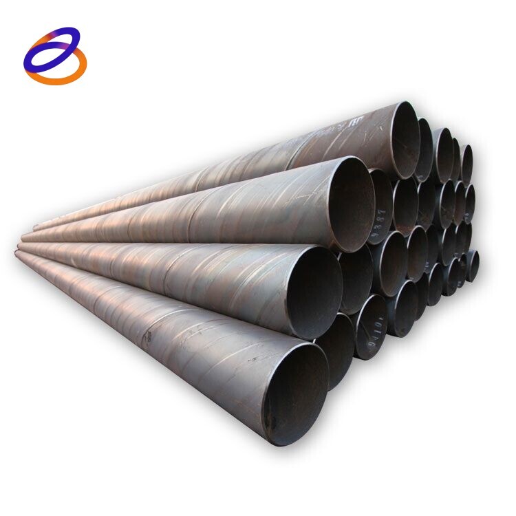 Spiral Welded Pipe
