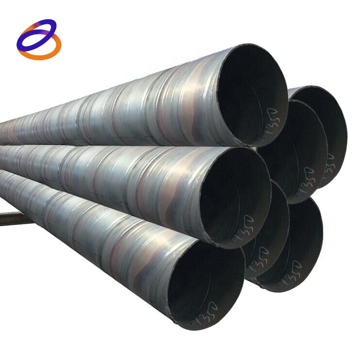 Spiral Welded Pipe