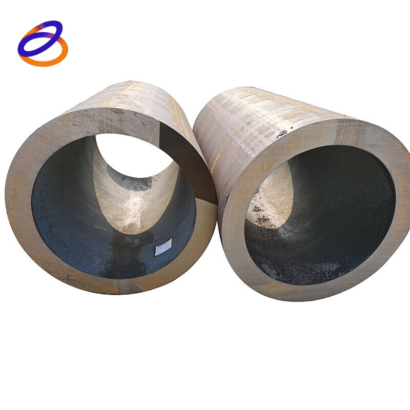 Boiler Tubes