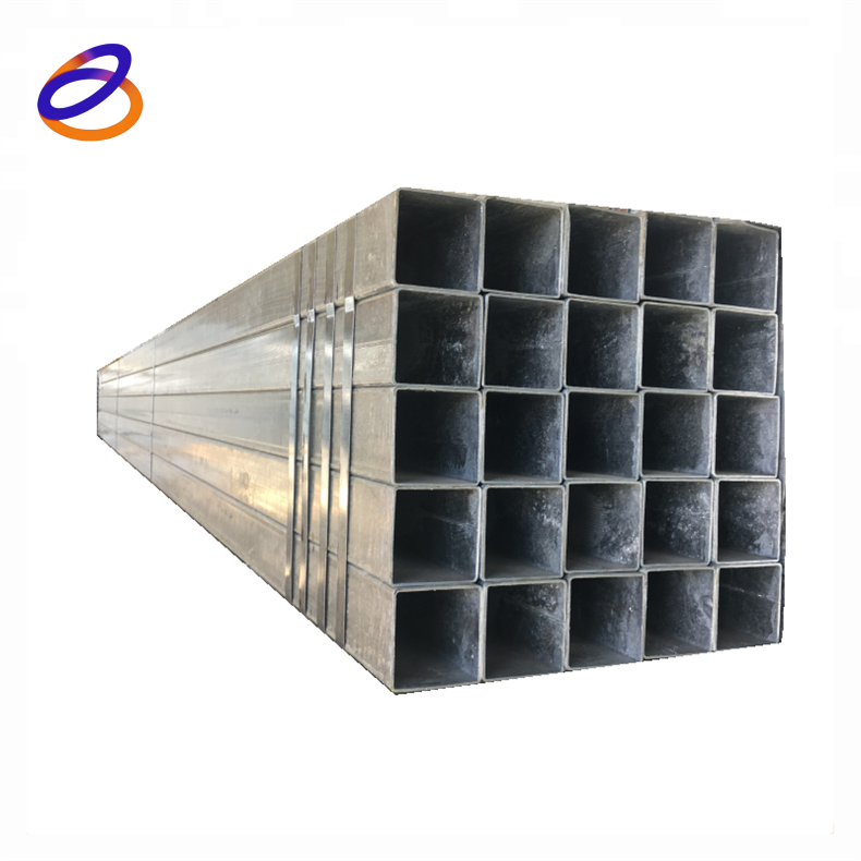 Square Steel Pipe