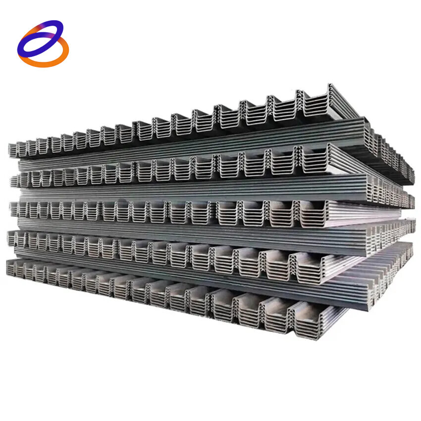 Steel Sheet Pile