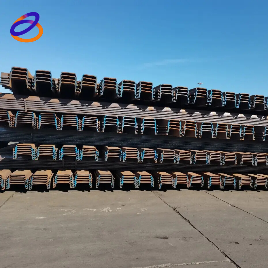 Steel Sheet Pile