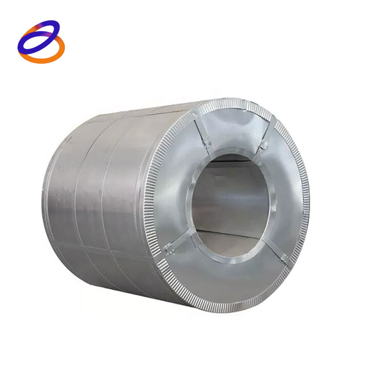 304L Stainless Steel Coil