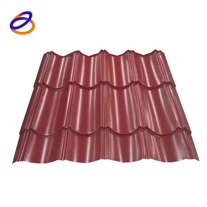 Colored Corrugated Board Colored Corrugated Board