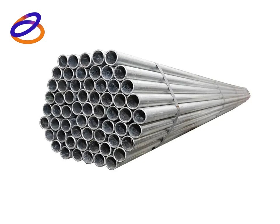 10# Galvanized Pipe