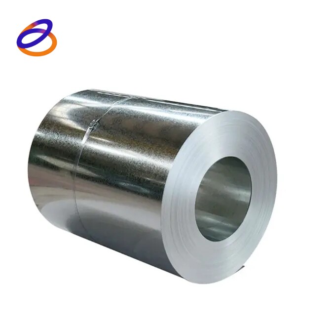 Galvanized Coil