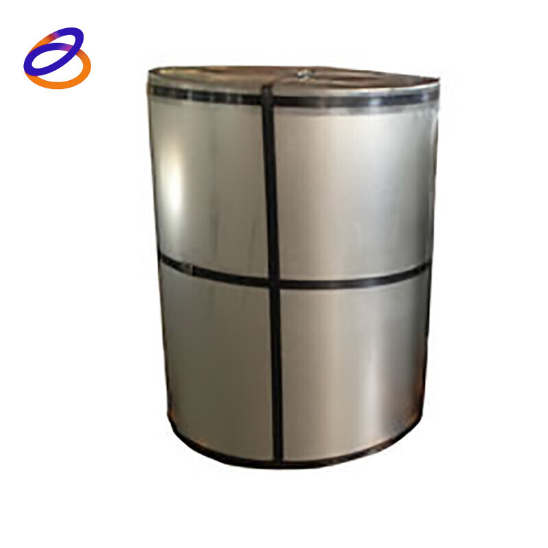 Galvanized Coil