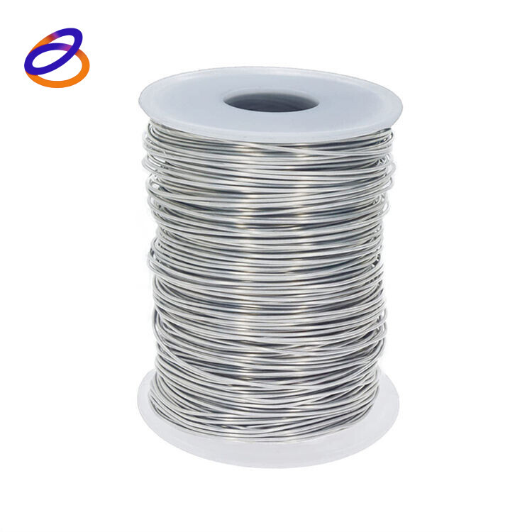 CS Type C Galvanized Steel Wire