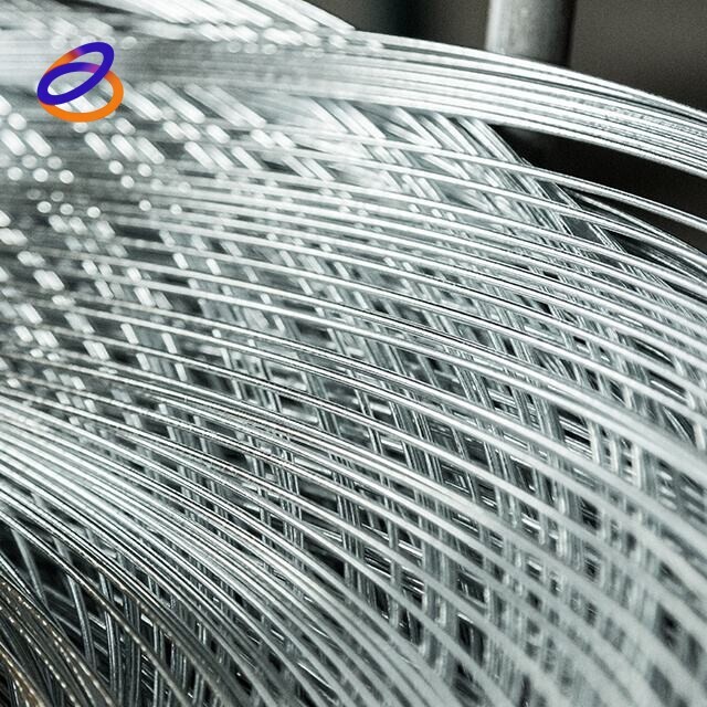 CS Type C Galvanized Steel Wire