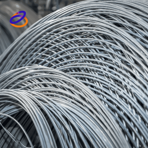 CS Type C Galvanized Steel Wire