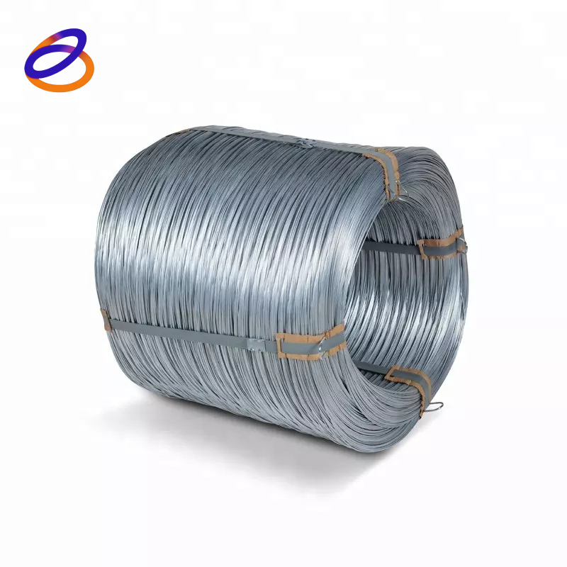 Galvanized Steel Wire