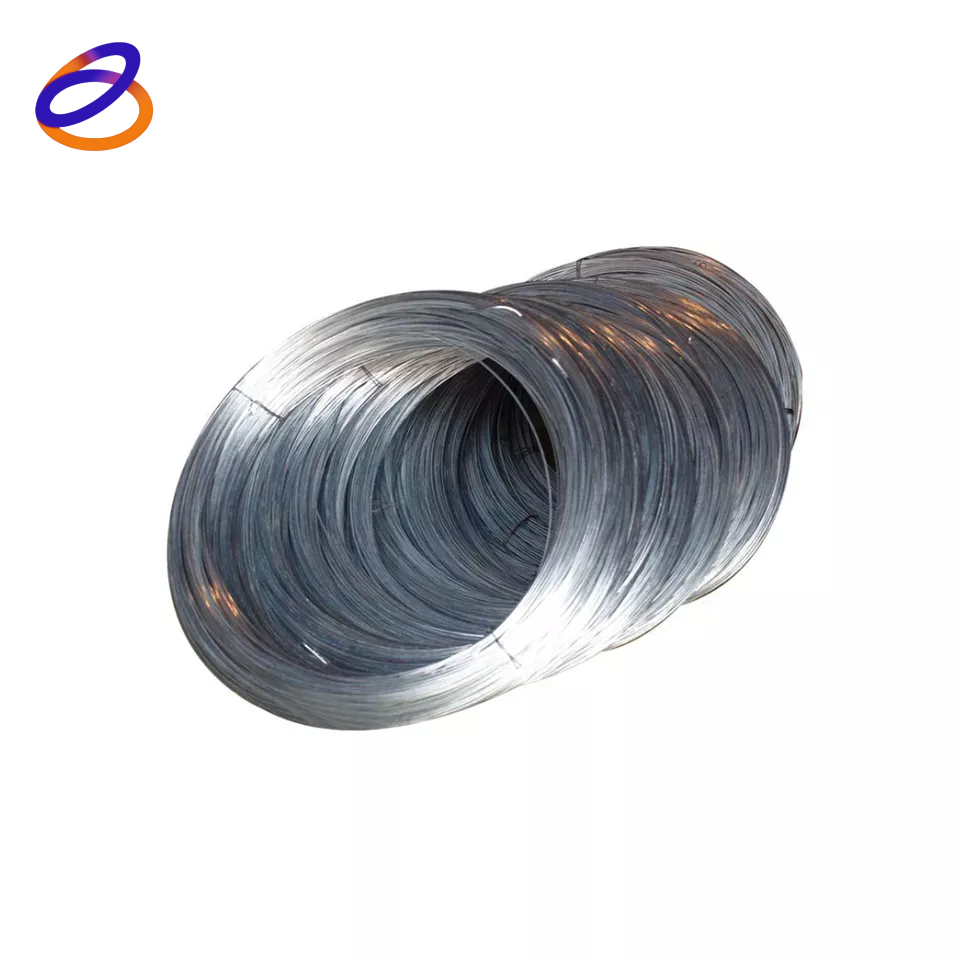 Galvanized Steel Wire