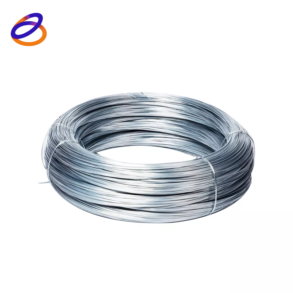 Galvanized Steel Wire