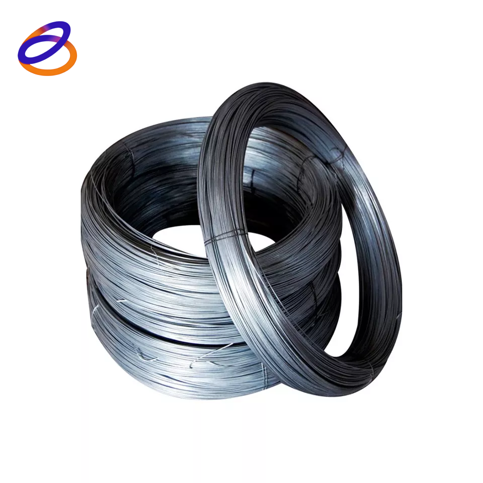 Galvanized Steel Wire