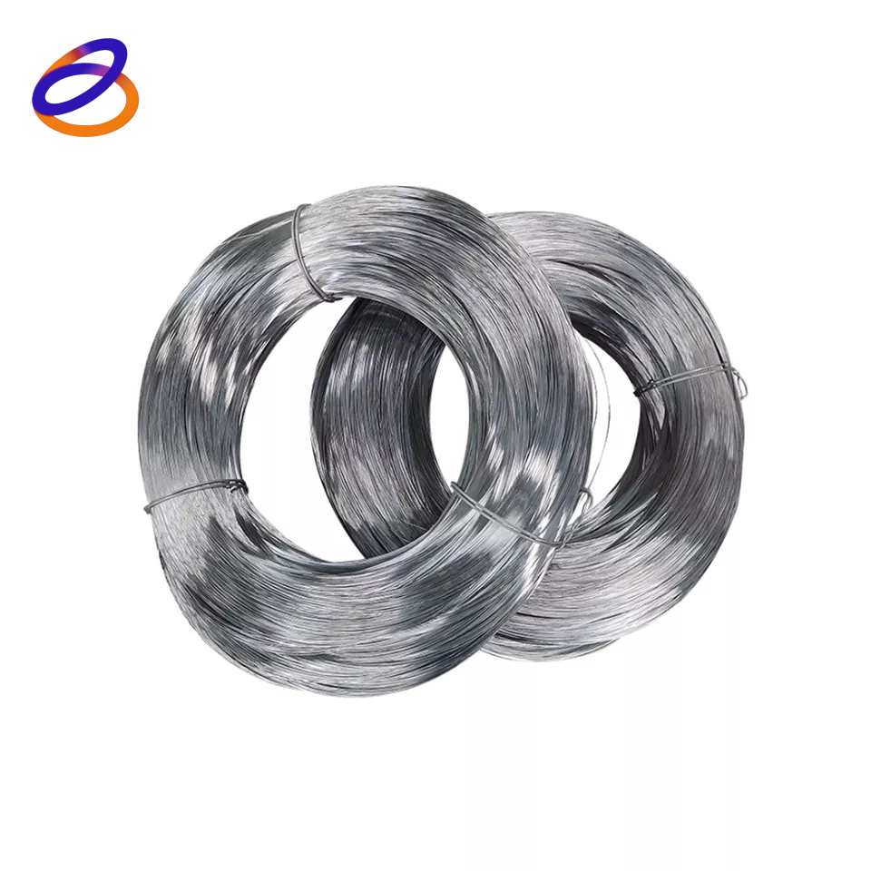 CS Type A Galvanized Steel Wire