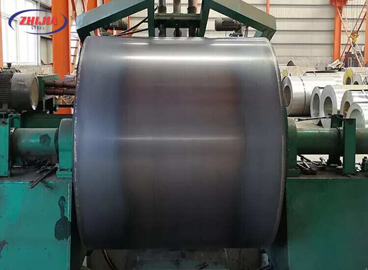 Carbon Steel Coil