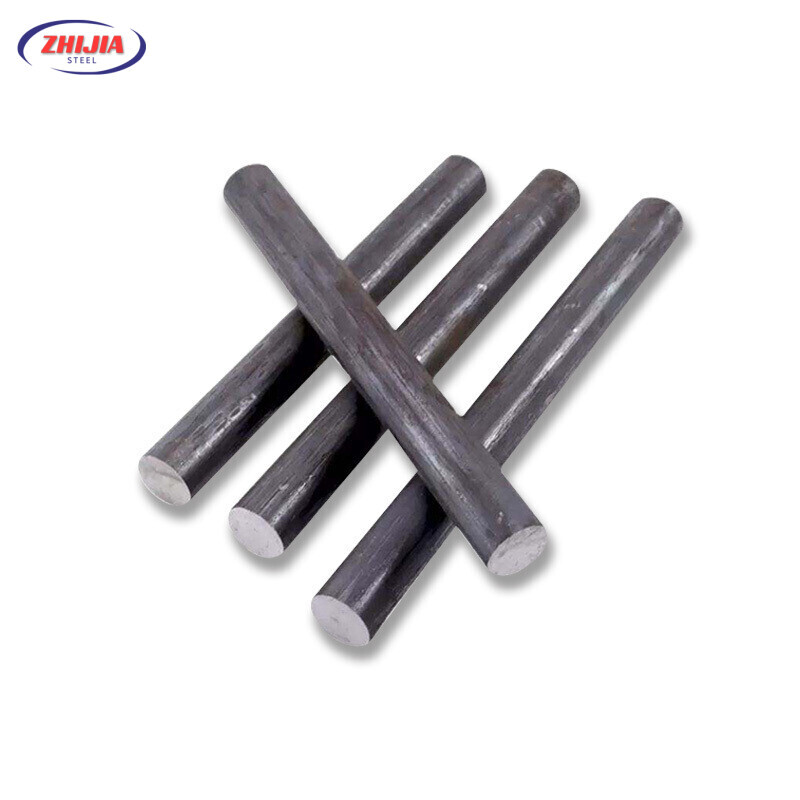 A572 Round Steel Bar