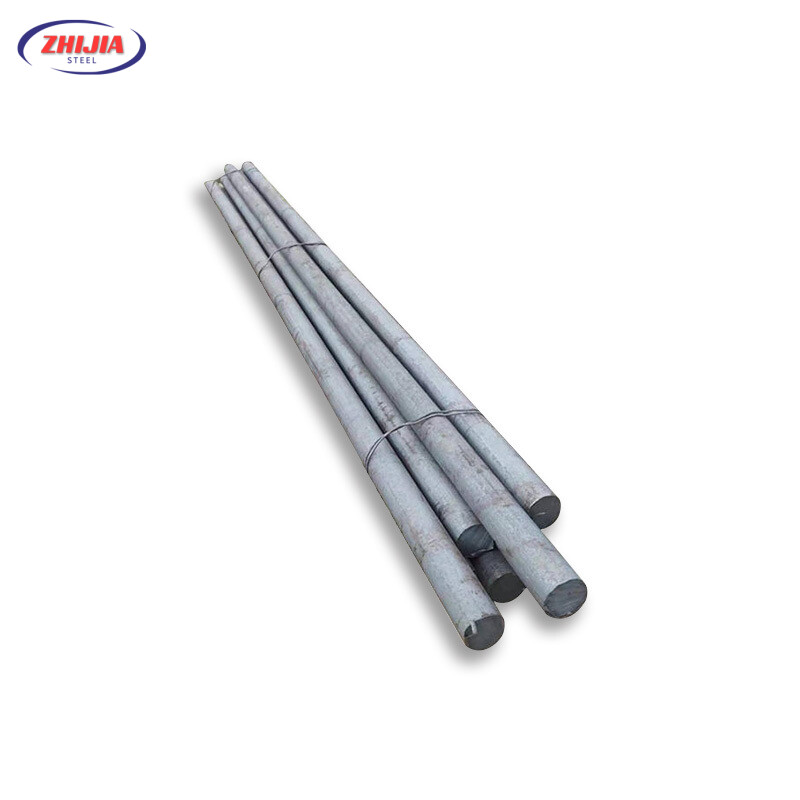 AISI/SAE 1018 Round Steel Bar