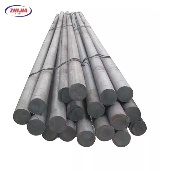 Carbon Steel Bar