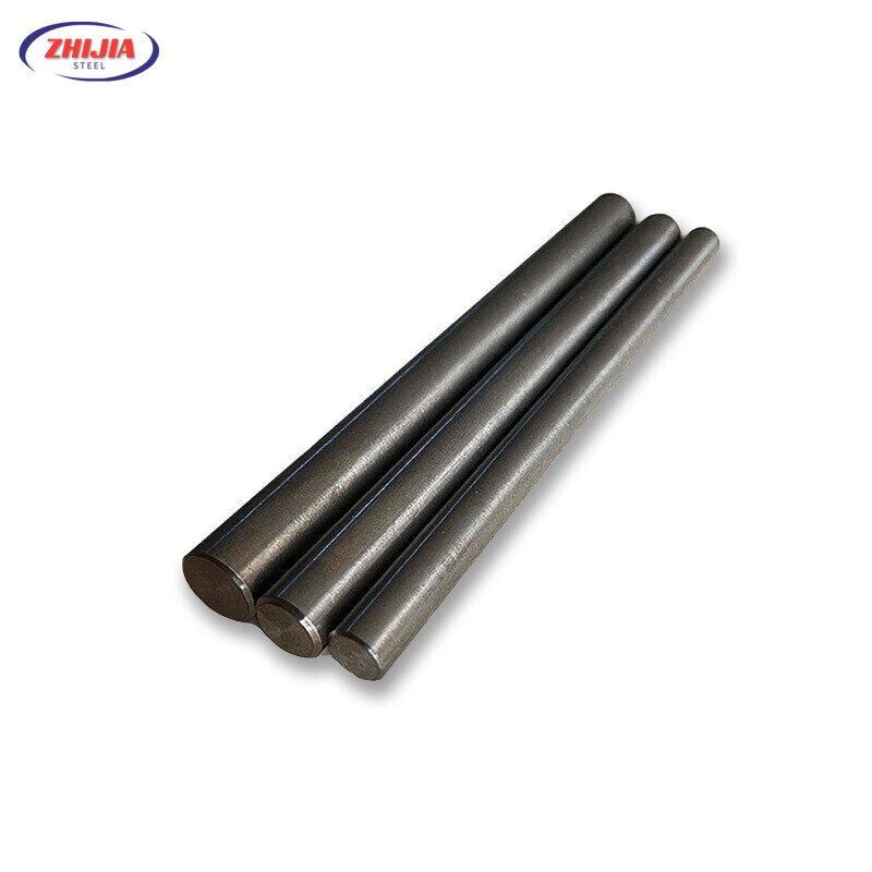 A105 Round Steel Bar