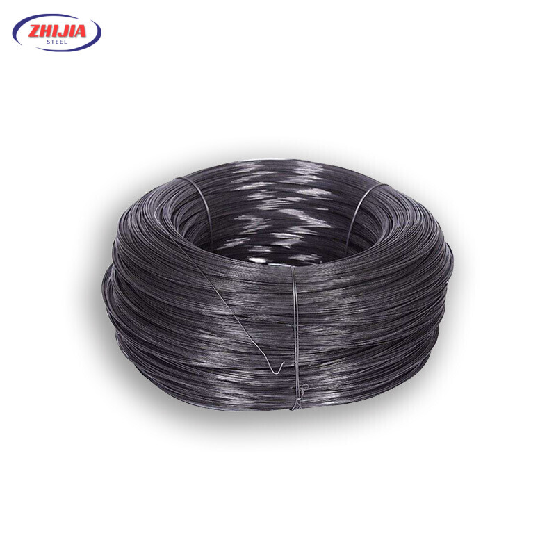 ST37 Carbon Steel Wire