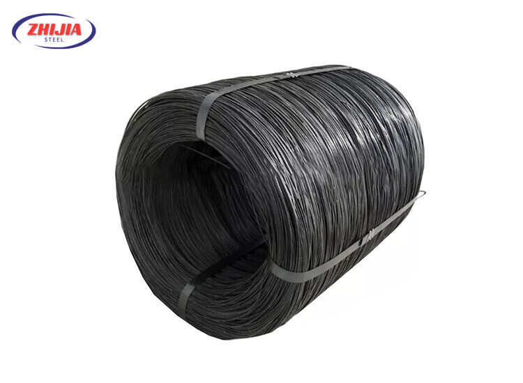 A53 Carbon Steel Wire