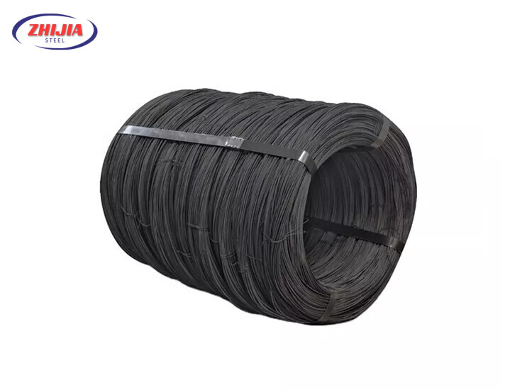 Carbon Steel Wire