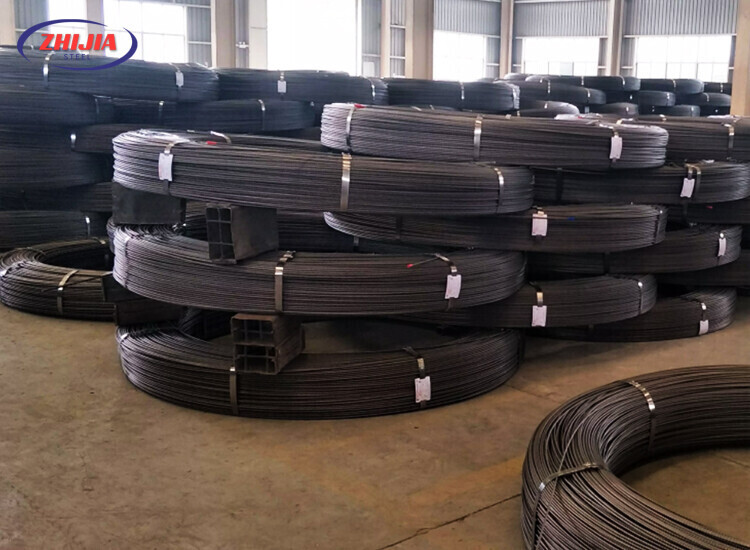 A53 Carbon Steel Wire