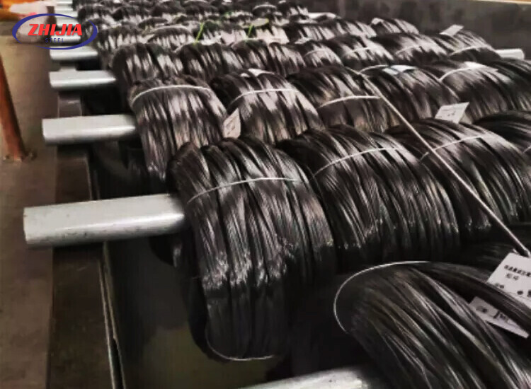 ST37 Carbon Steel Wire