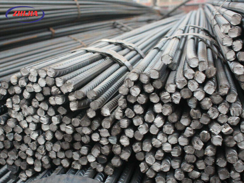 B500A/B500B/B500C Rebar