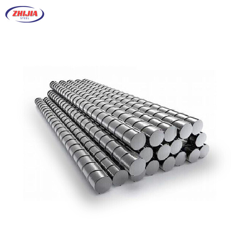 B500A/B500B/B500C Rebar