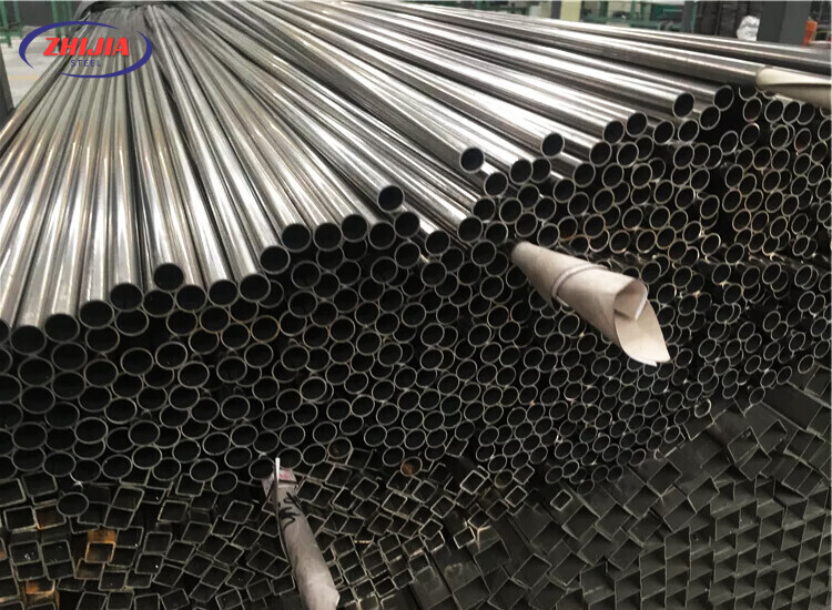 Stainless Steel Pipe / Tube