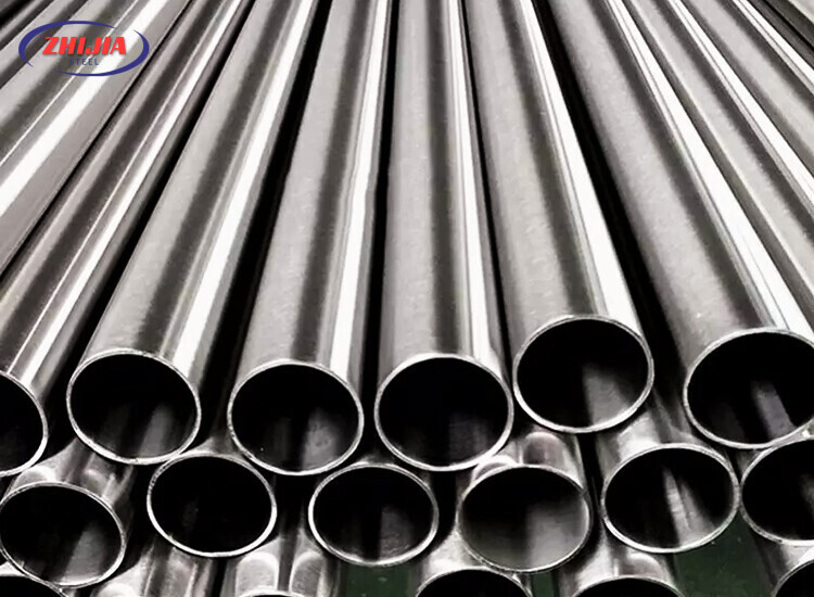 316L Stainless Steel Pipe